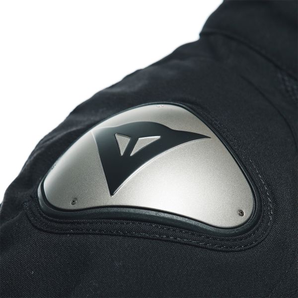 Dainese Energyca Air Tex Black