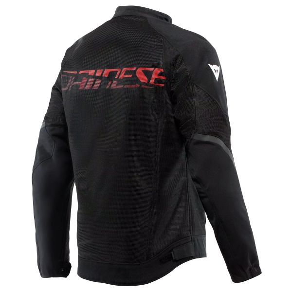 Dainese Herosphere Air Tex Black Red Diamond