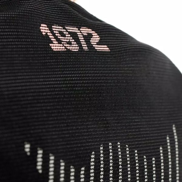 Dainese Herosphere Air Tex Woman Black White Peach