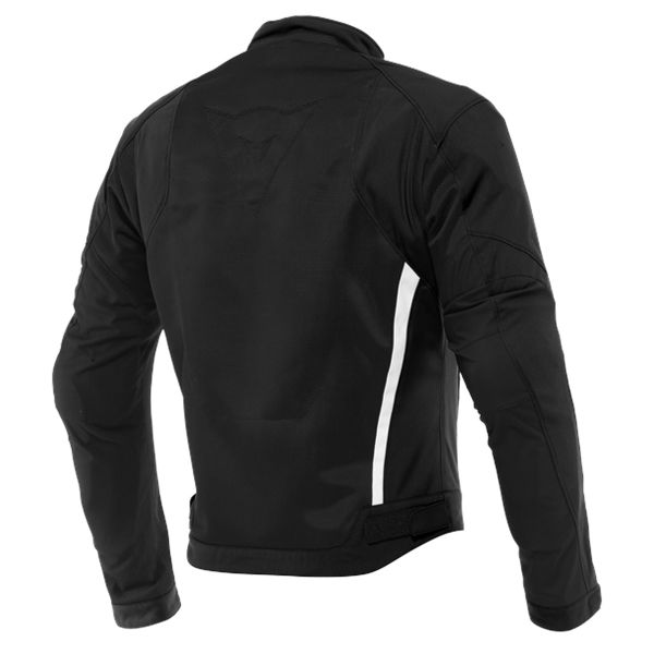 Dainese Hydra Flux 2 Air D-Dry Black White