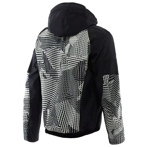 Dainese Ignite 2 Tex Nero Grigio Muschio