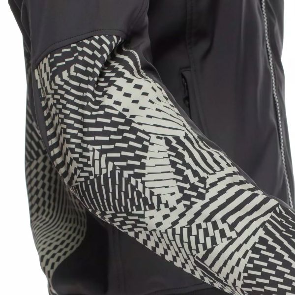 Dainese Ignite 2 Tex Nero Grigio Muschio