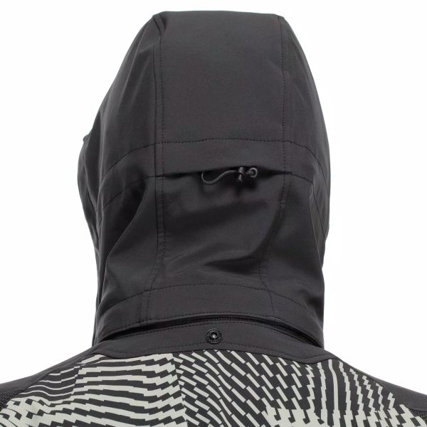 Dainese Ignite 2 Tex Nero Grigio Muschio