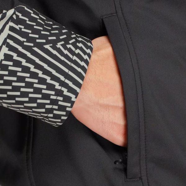 Dainese Ignite 2 Tex Nero Grigio Muschio