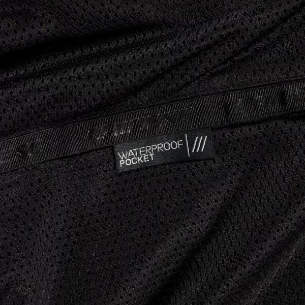 Dainese Ignite 2 Tex Nero