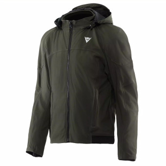 Giacche moto Dainese Ignite 2 Tex Verde