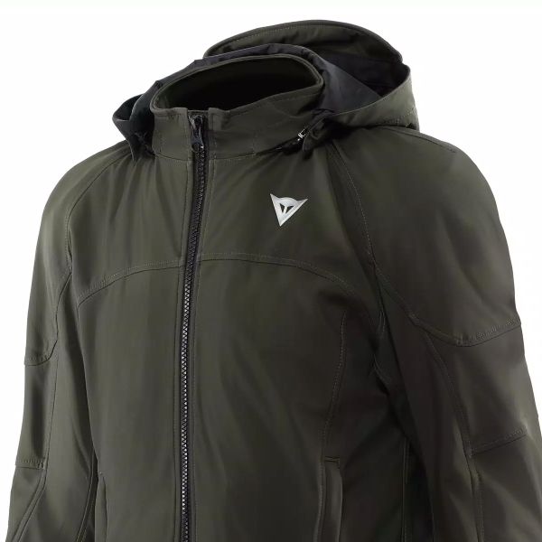 Dainese Ignite 2 Tex Verde