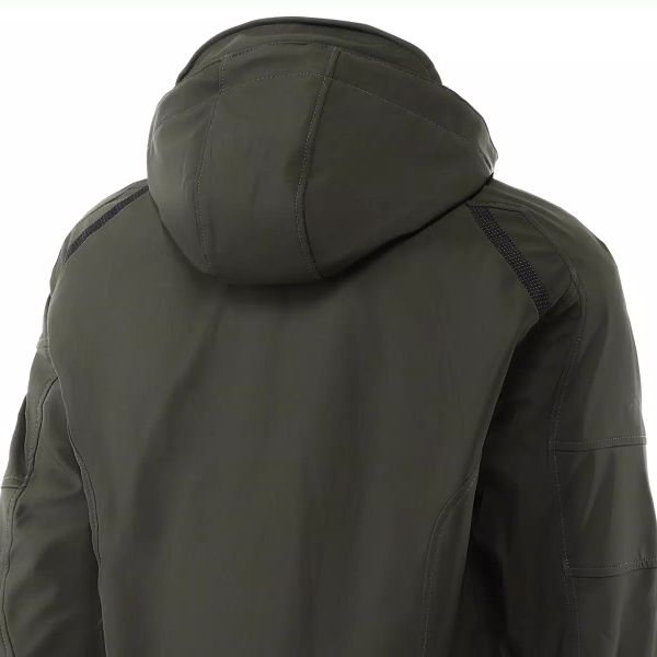 Dainese Ignite 2 Tex Verde