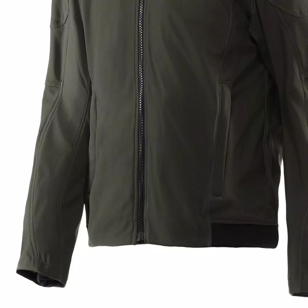 Dainese Ignite 2 Tex Verde