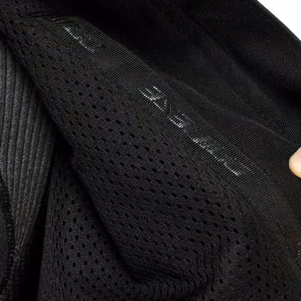 Dainese Ignite 2 Tex Donna Nero Blu Mirage