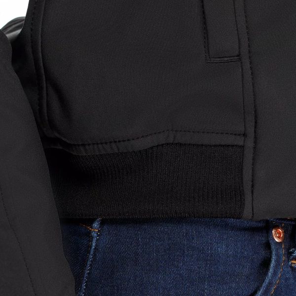 Dainese Ignite 2 Tex Donna Nero