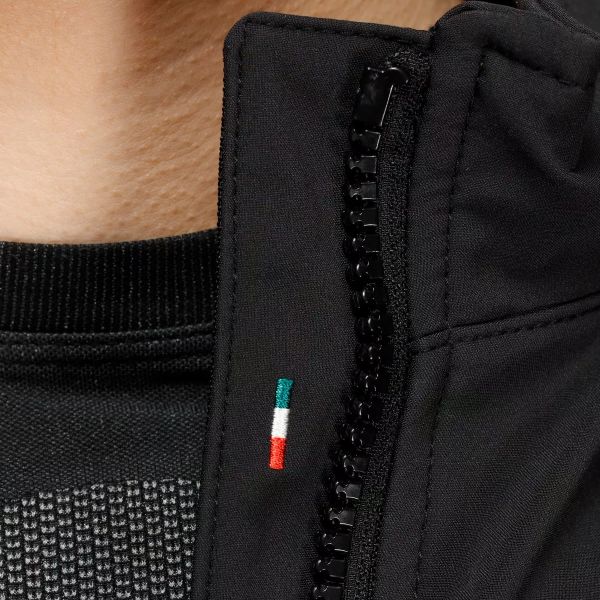 Dainese Ignite 2 Tex Donna Nero