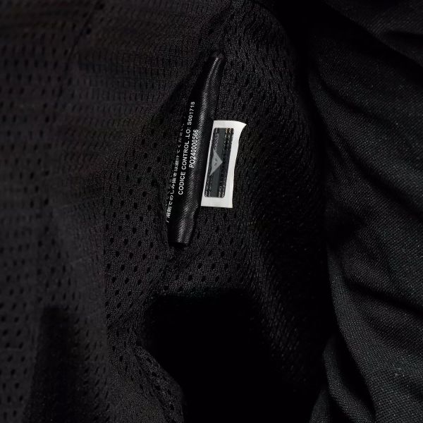 Dainese Ignite 2 Tex Donna Nero