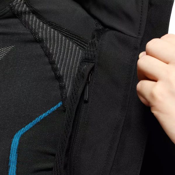 Dainese Ignite 2 Tex Donna Nero