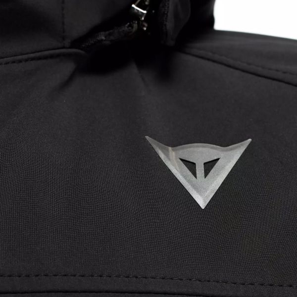 Dainese Ignite 2 Tex Donna Nero