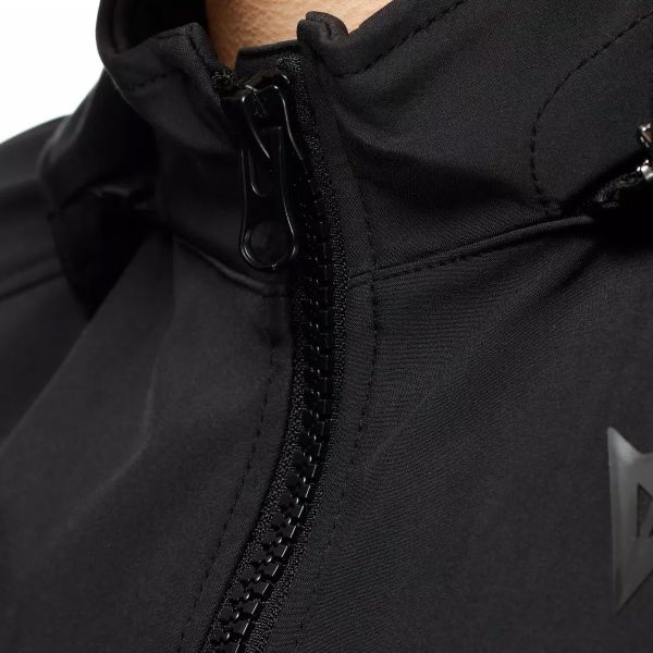 Dainese Ignite 2 Tex Donna Nero