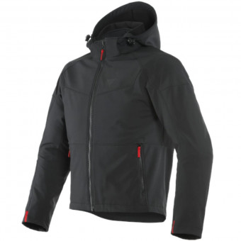 Giacche moto Dainese Ignite Black