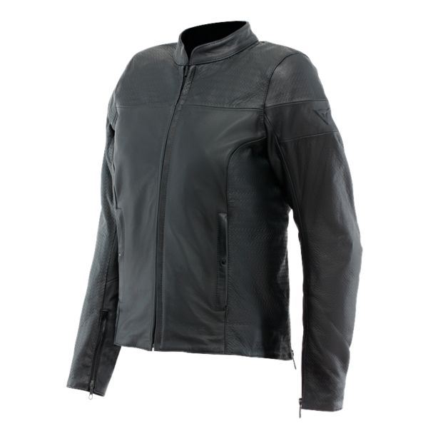 Giacche moto Dainese Itinere Woman Black