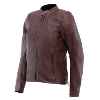 Giacche moto Dainese Itinere Woman Burgundy Giacche moto Dainese Itinere Woman Burgundy