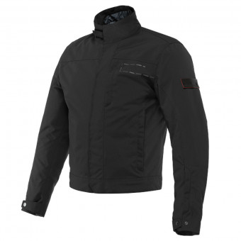 Giacche moto Dainese Kirby D-Dry Dark Smoke
