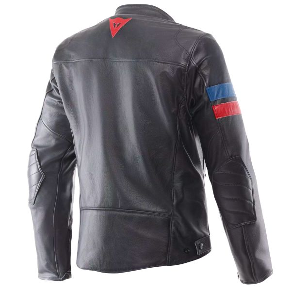 Dainese Leggenda Leather nera
