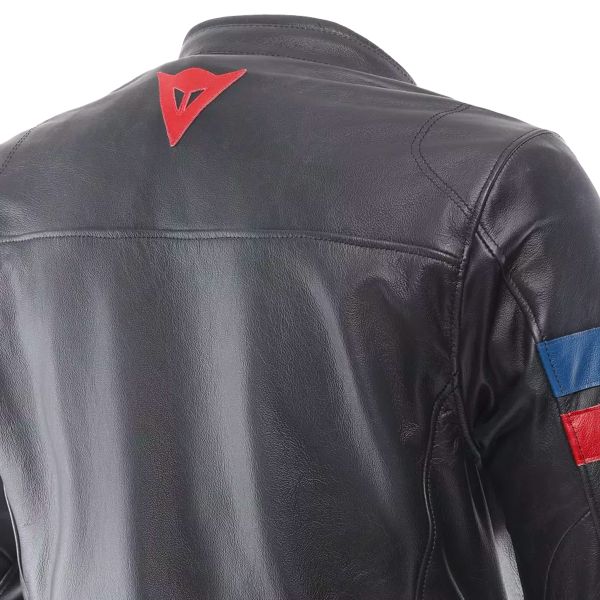 Dainese Leggenda Leather nera