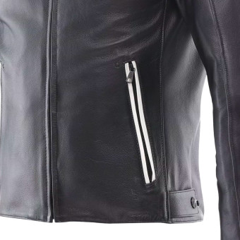 Dainese Leggenda Leather nera