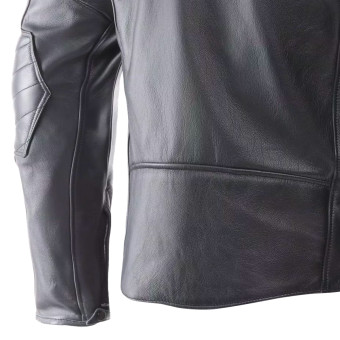 Dainese Leggenda Leather nera