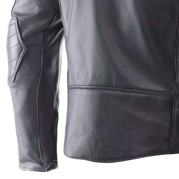 Dainese Leggenda Leather nera