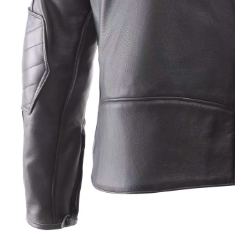 Dainese Leggenda Perf Leather Nero
