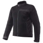 Giacche moto Dainese Lisbona Air Tex Nero