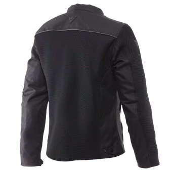 Dainese Lisbona Air Tex Nero