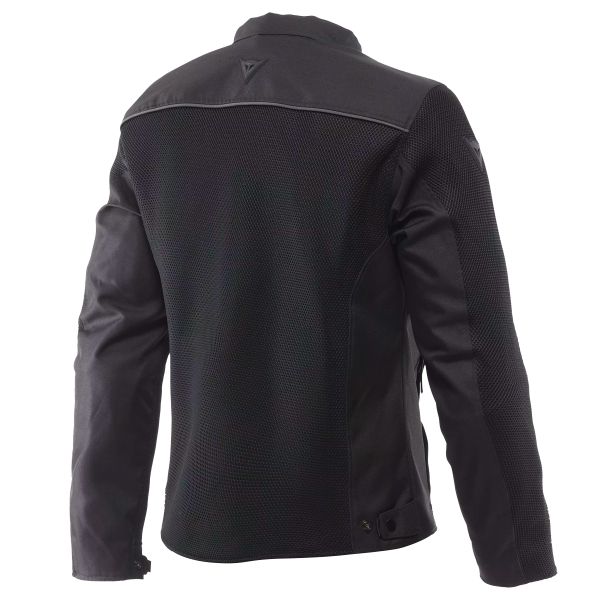 Dainese Lisbona Air Tex Nero