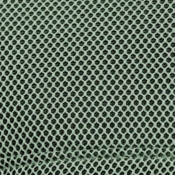 Dainese Lisbona Air Tex Verde Iceberg Nero