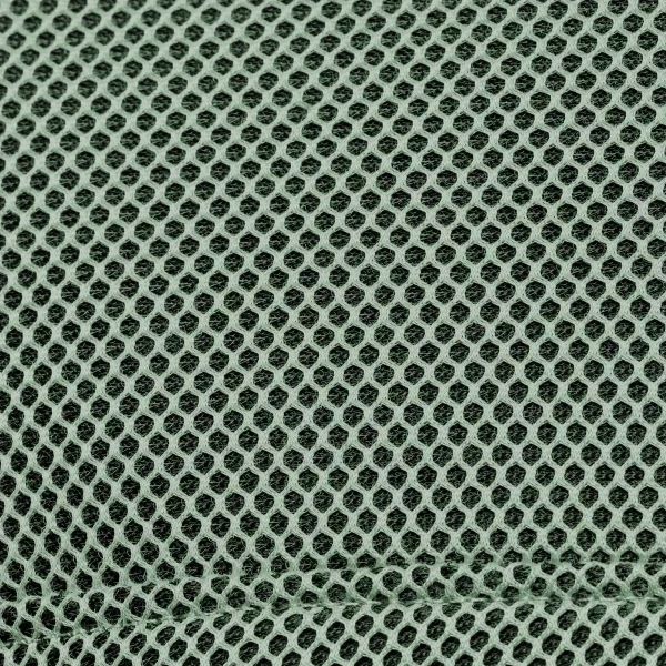 Dainese Lisbona Air Tex Verde Iceberg Nero