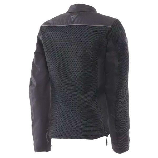 Dainese Lisbona Air Tex Donna Nero
