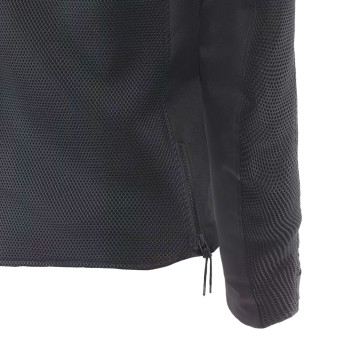 Dainese Lisbona Air Tex Donna Nero