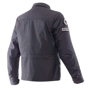 Dainese Marvila Tex Grigio Scuro