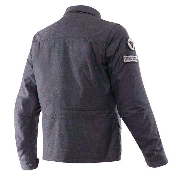 Dainese Marvila Tex Grigio Scuro