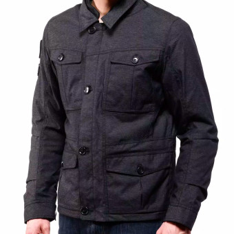 Dainese Marvila Tex Grigio Scuro