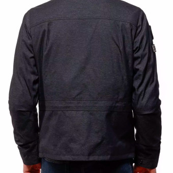 Dainese Marvila Tex Grigio Scuro