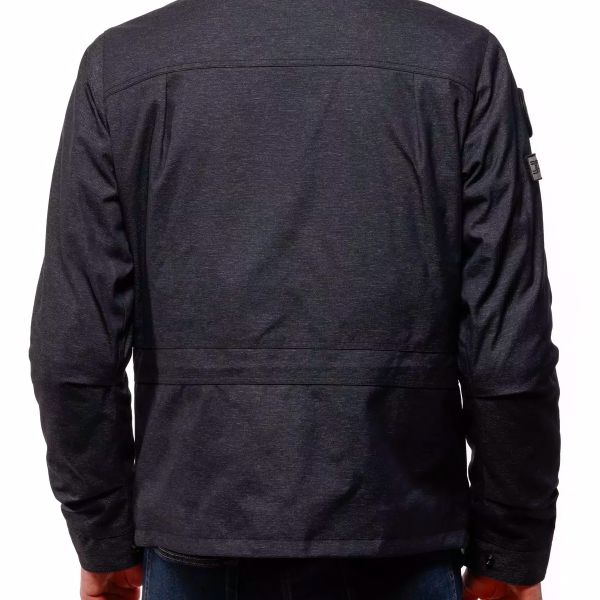 Dainese Marvila Tex Grigio Scuro