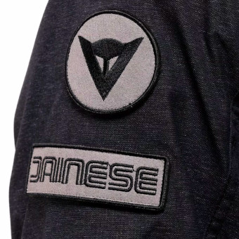 Dainese Marvila Tex Grigio Scuro