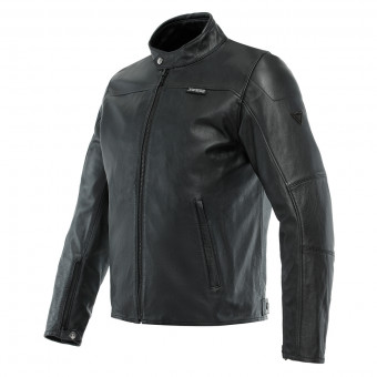Giacche moto Dainese Mike 3 Black