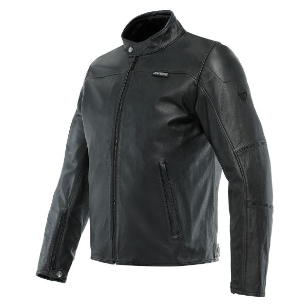 Giacche moto Dainese Mike 3 Black