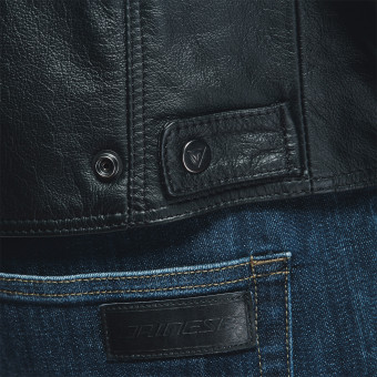 Dainese Mike 3 Black