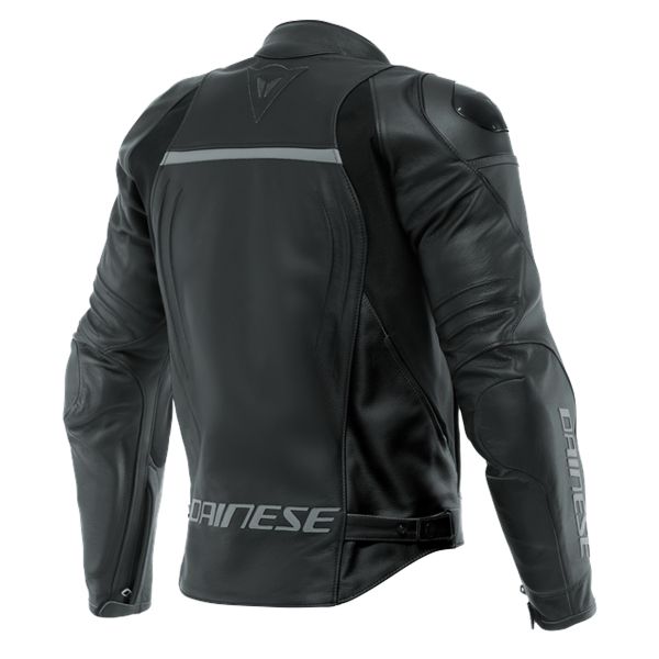 Dainese Racing 4 Black Black