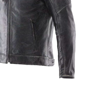 Dainese Radicale Leather Nero