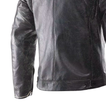 Dainese Radicale Leather Nero