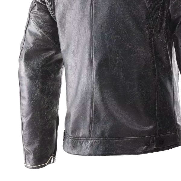 Dainese Radicale Leather Nero